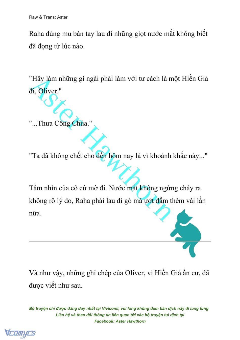 đọc truyện [novel] Búp Bê Trong Phòng Ngủ Của Công Chúa Chương 143 ảnh 6 tại Thiên Thai Truyện