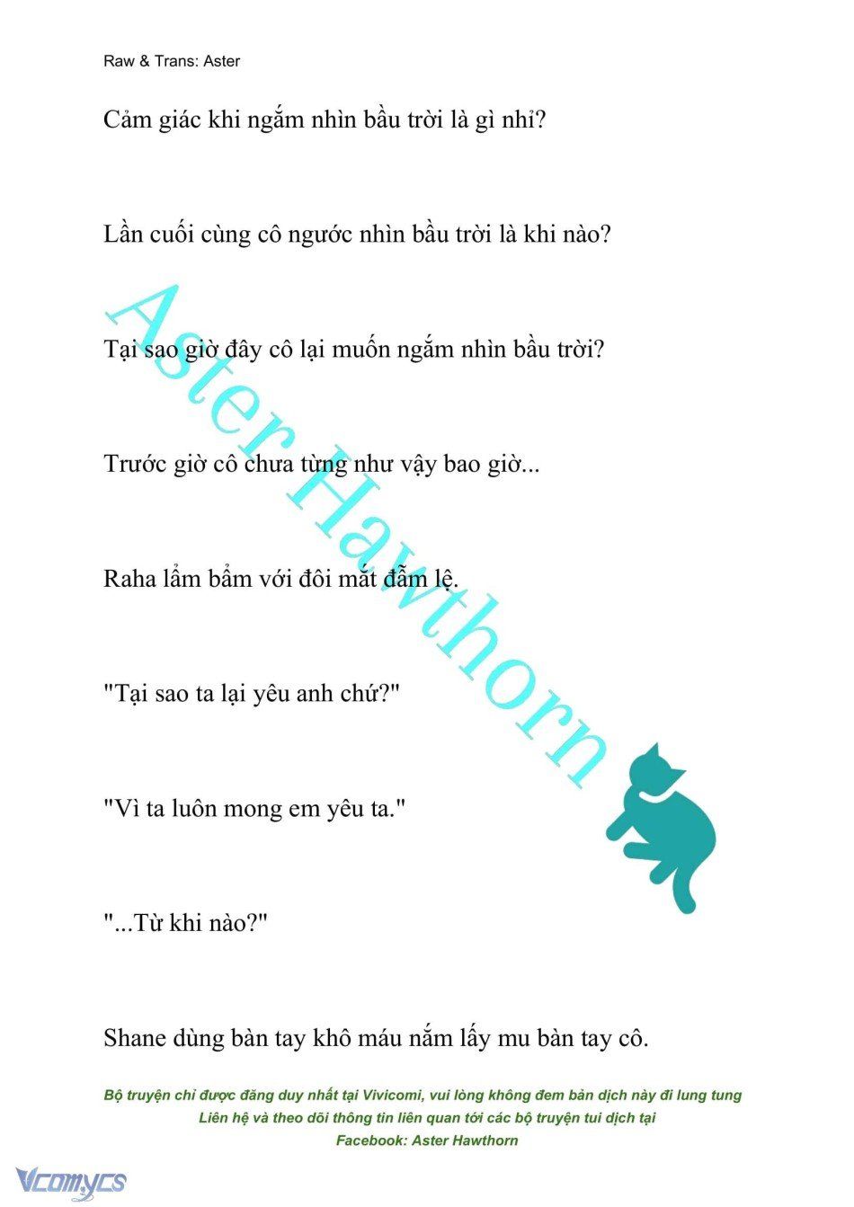 đọc truyện [novel] Búp Bê Trong Phòng Ngủ Của Công Chúa Chương 144 ảnh 4 tại Thiên Thai Truyện