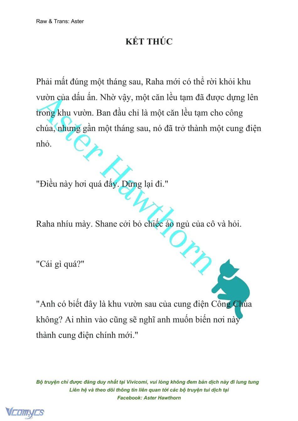 đọc truyện [novel] Búp Bê Trong Phòng Ngủ Của Công Chúa Chương 145 ảnh 4 tại Thiên Thai Truyện