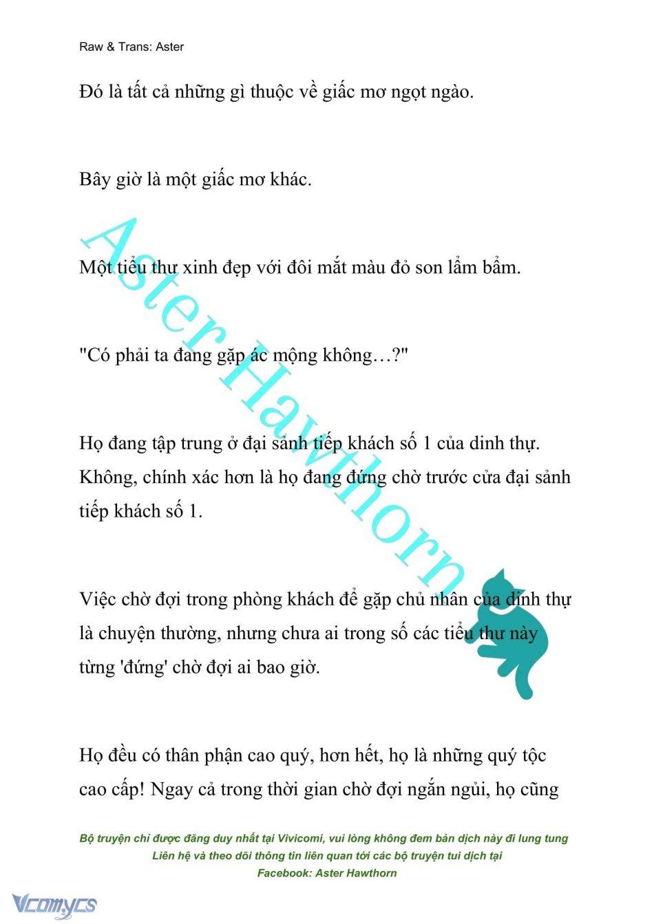 đọc truyện [novel] Búp Bê Trong Phòng Ngủ Của Công Chúa Chương 147 ảnh 13 tại Thiên Thai Truyện