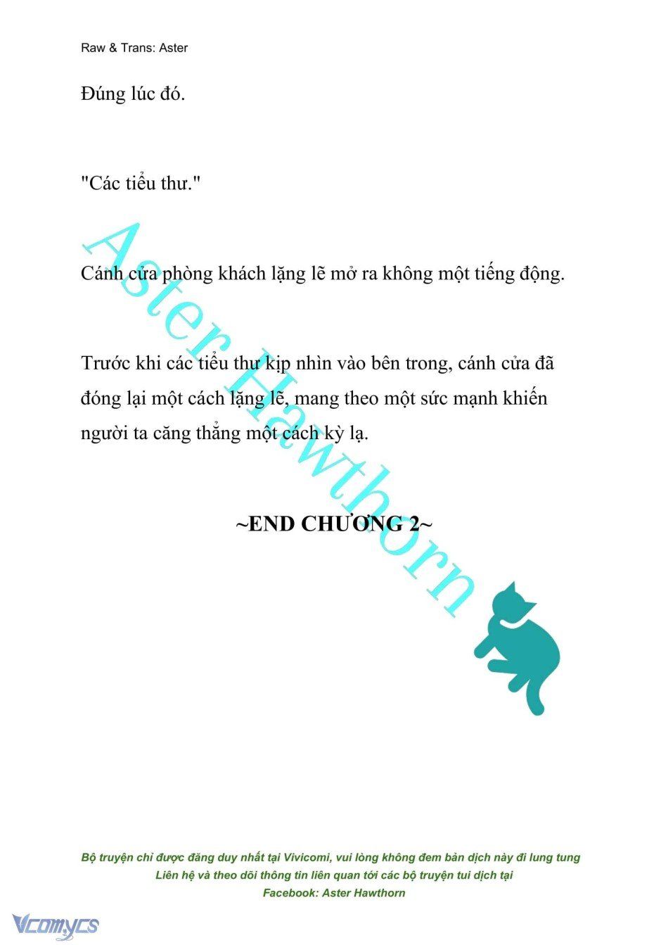 đọc truyện [novel] Búp Bê Trong Phòng Ngủ Của Công Chúa Chương 147 ảnh 16 tại Thiên Thai Truyện