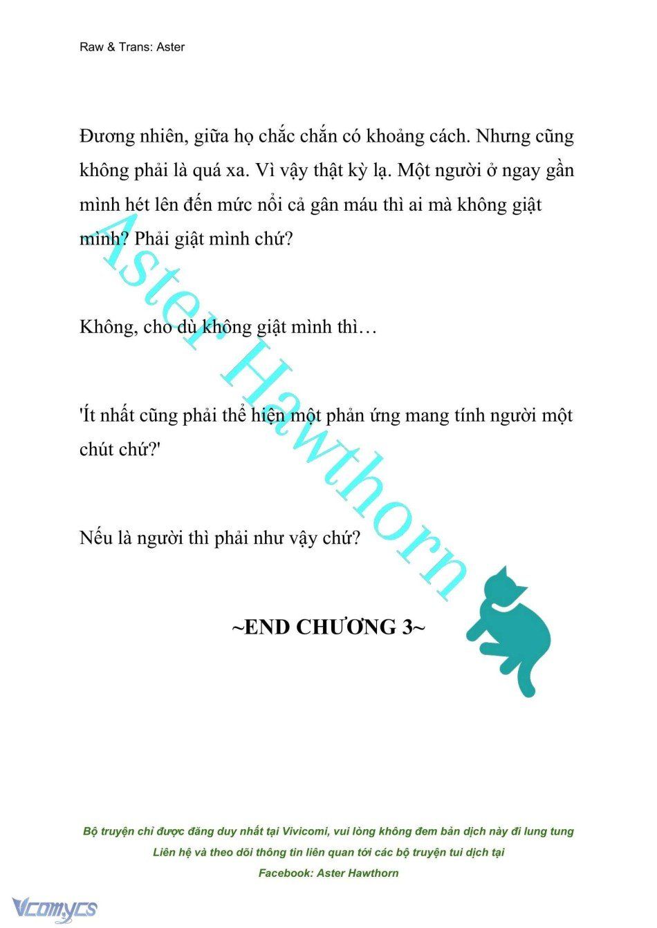đọc truyện [novel] Búp Bê Trong Phòng Ngủ Của Công Chúa Chương 148 ảnh 18 tại Thiên Thai Truyện