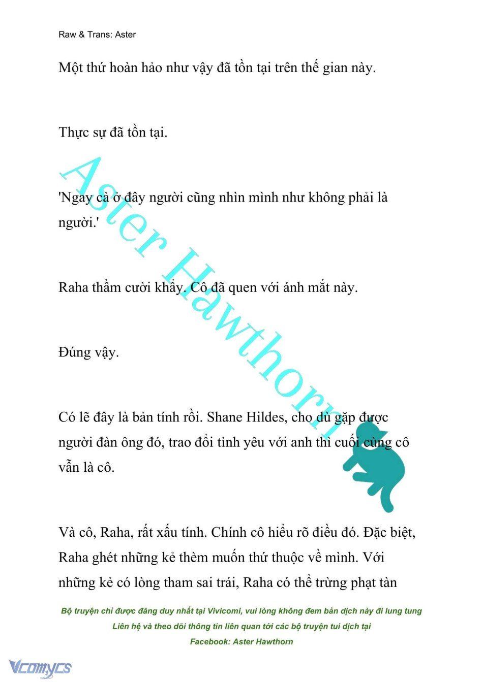 đọc truyện [novel] Búp Bê Trong Phòng Ngủ Của Công Chúa Chương 149 ảnh 4 tại Thiên Thai Truyện