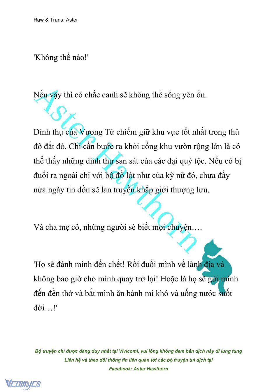 đọc truyện [novel] Búp Bê Trong Phòng Ngủ Của Công Chúa Chương 149 ảnh 11 tại Thiên Thai Truyện