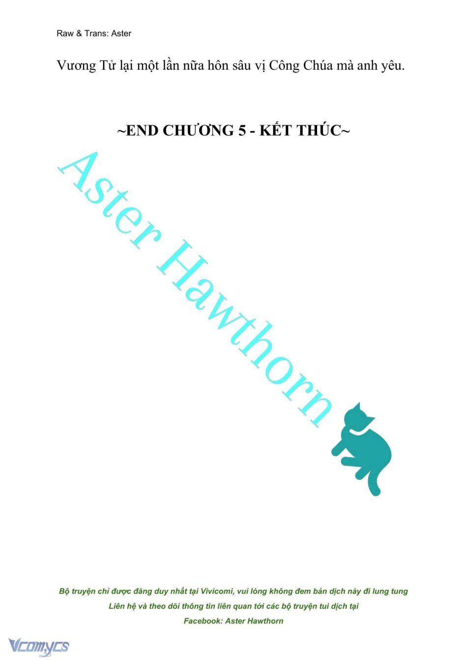 đọc truyện [novel] Búp Bê Trong Phòng Ngủ Của Công Chúa Chương 150 ảnh 17 tại Thiên Thai Truyện