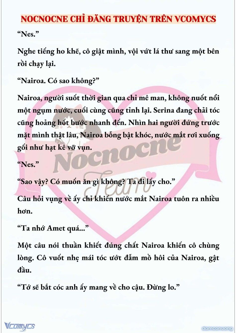 đọc truyện [novel] Cá Rừng Khôn Ngoan Chương 100 ảnh 9 tại Thiên Thai Truyện