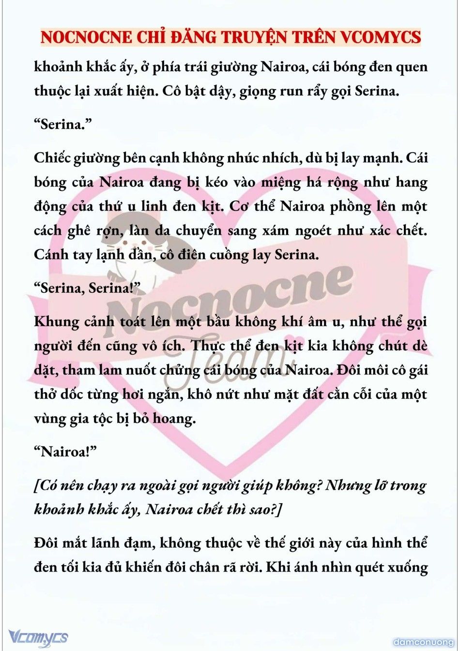 đọc truyện [novel] Cá Rừng Khôn Ngoan Chương 100 ảnh 11 tại Thiên Thai Truyện