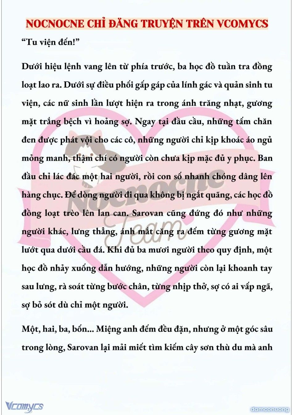 đọc truyện [novel] Cá Rừng Khôn Ngoan Chương 101 ảnh 12 tại Thiên Thai Truyện