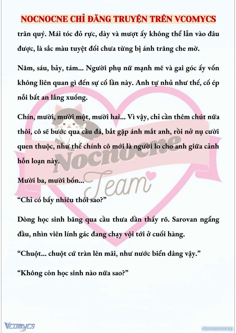 đọc truyện [novel] Cá Rừng Khôn Ngoan Chương 101 ảnh 13 tại Thiên Thai Truyện