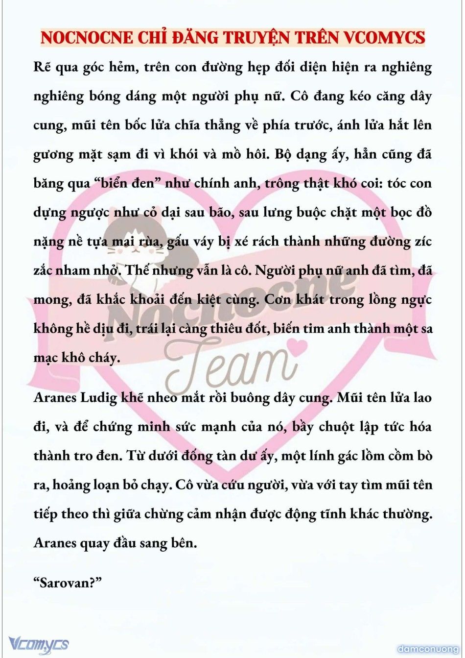 đọc truyện [novel] Cá Rừng Khôn Ngoan Chương 102 ảnh 12 tại Thiên Thai Truyện