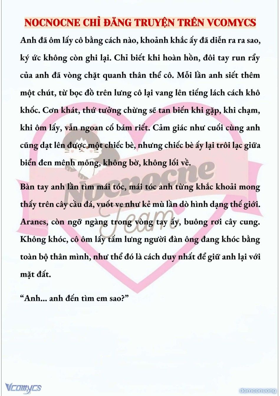 đọc truyện [novel] Cá Rừng Khôn Ngoan Chương 102 ảnh 13 tại Thiên Thai Truyện