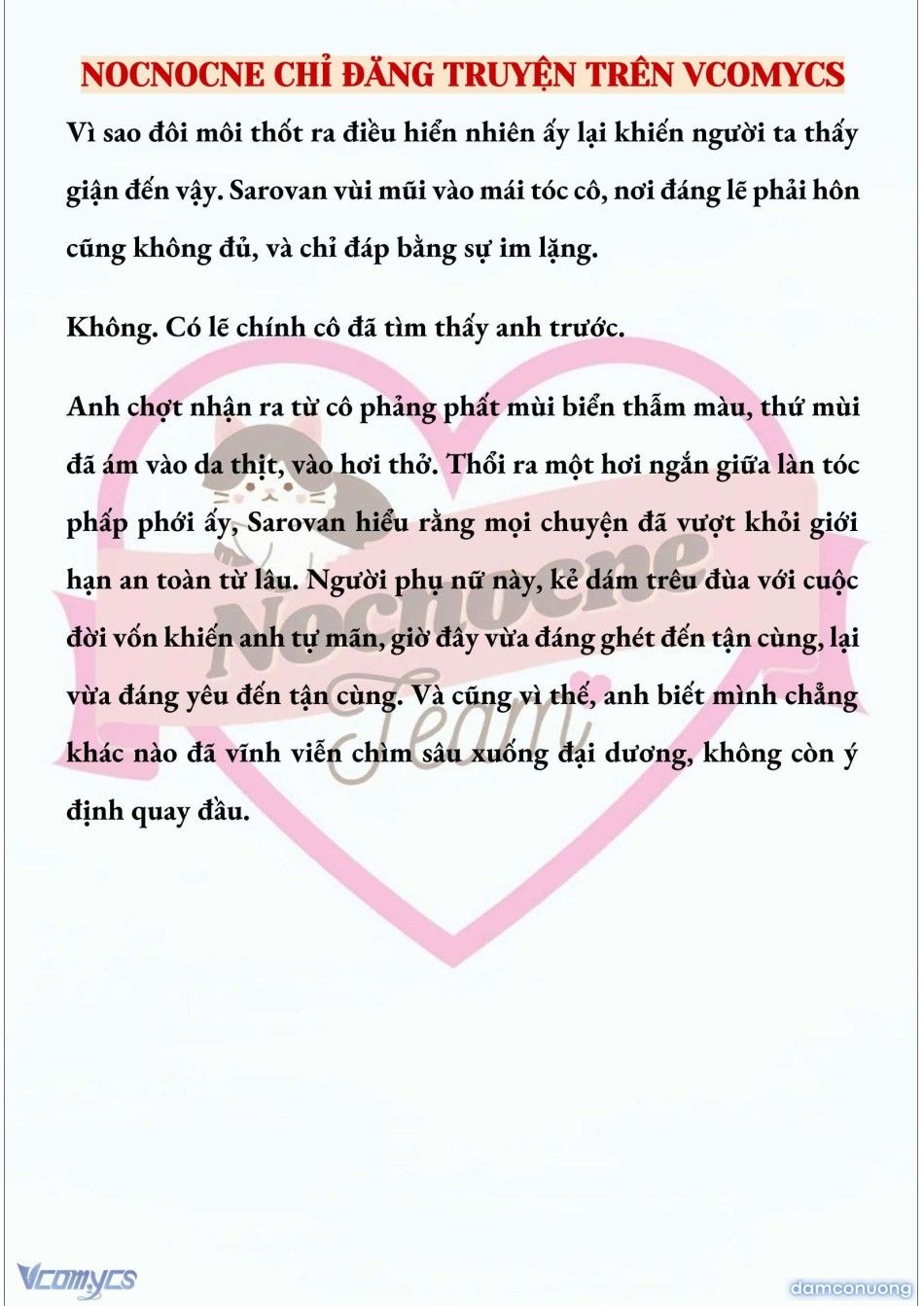 đọc truyện [novel] Cá Rừng Khôn Ngoan Chương 102 ảnh 14 tại Thiên Thai Truyện