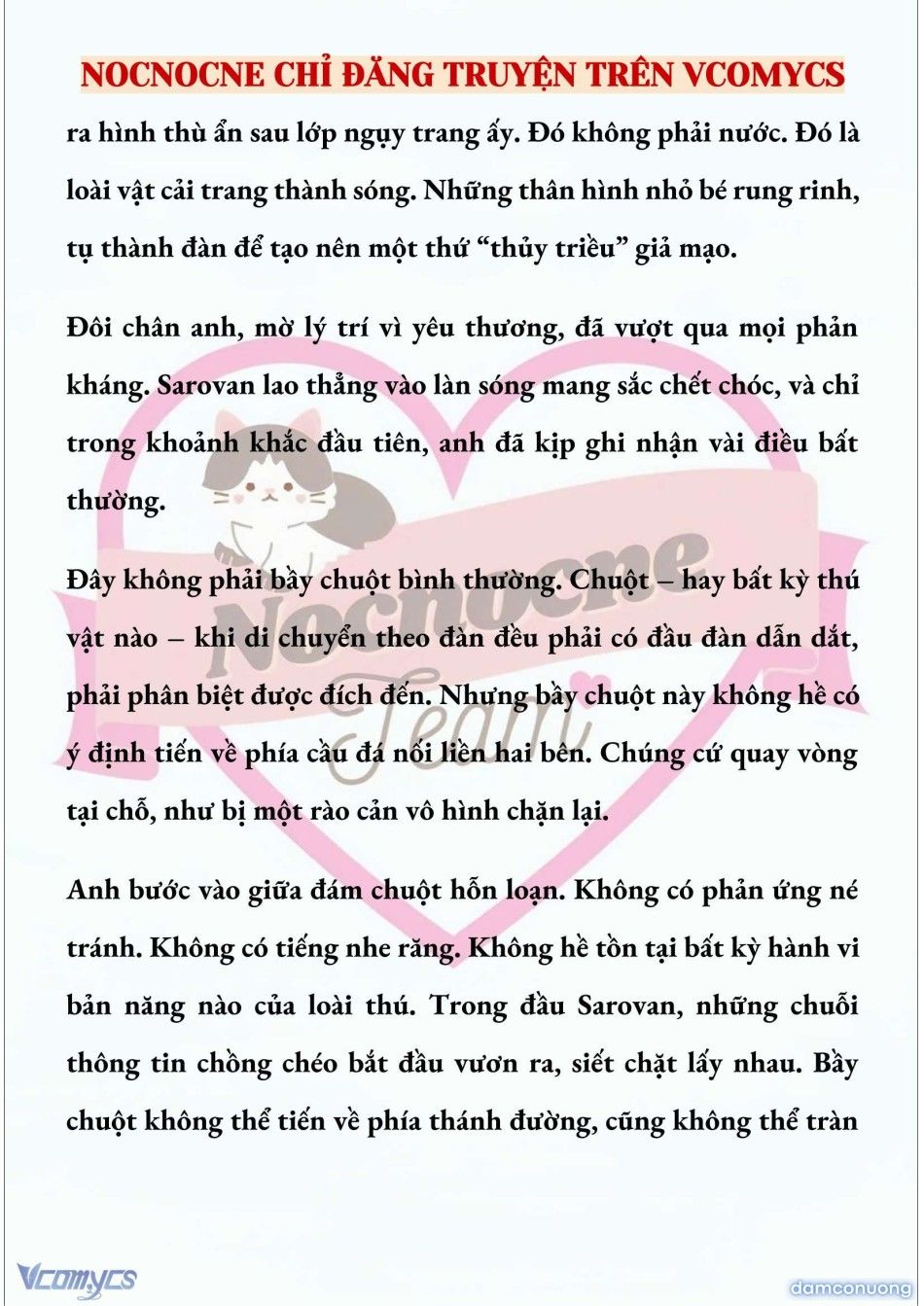 đọc truyện [novel] Cá Rừng Khôn Ngoan Chương 102 ảnh 5 tại Thiên Thai Truyện