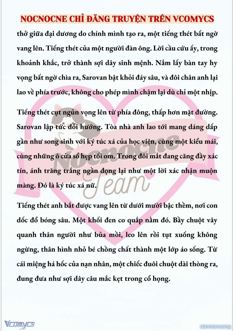 đọc truyện [novel] Cá Rừng Khôn Ngoan Chương 102 ảnh 8 tại Thiên Thai Truyện