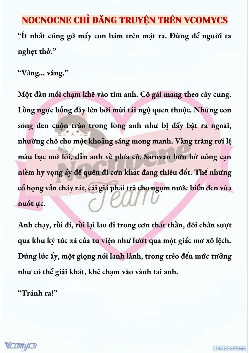 đọc truyện [novel] Cá Rừng Khôn Ngoan Chương 102 ảnh 11 tại Thiên Thai Truyện