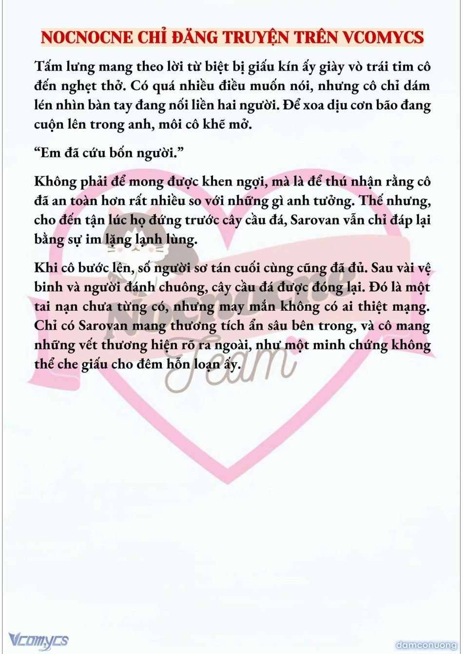 đọc truyện [novel] Cá Rừng Khôn Ngoan Chương 103 ảnh 11 tại Thiên Thai Truyện