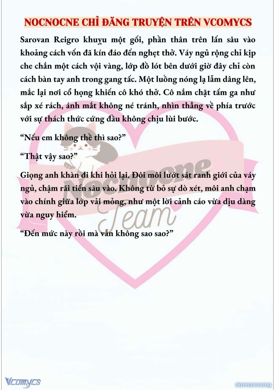 đọc truyện [novel] Cá Rừng Khôn Ngoan Chương 105 ảnh 14 tại Thiên Thai Truyện