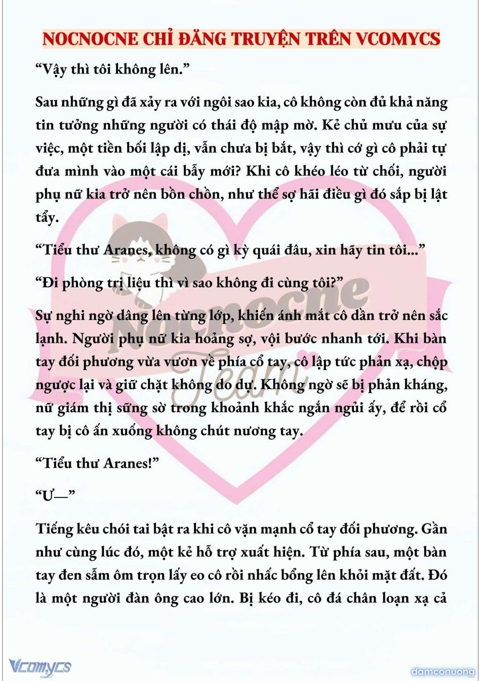 đọc truyện [novel] Cá Rừng Khôn Ngoan Chương 105 ảnh 6 tại Thiên Thai Truyện