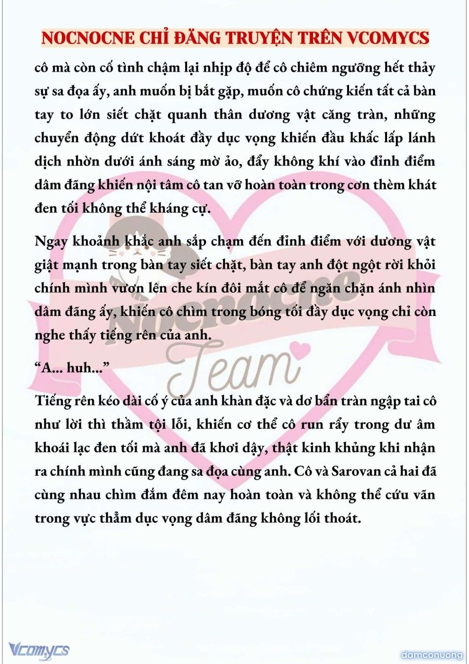 đọc truyện [novel] Cá Rừng Khôn Ngoan Chương 106 ảnh 17 tại Thiên Thai Truyện