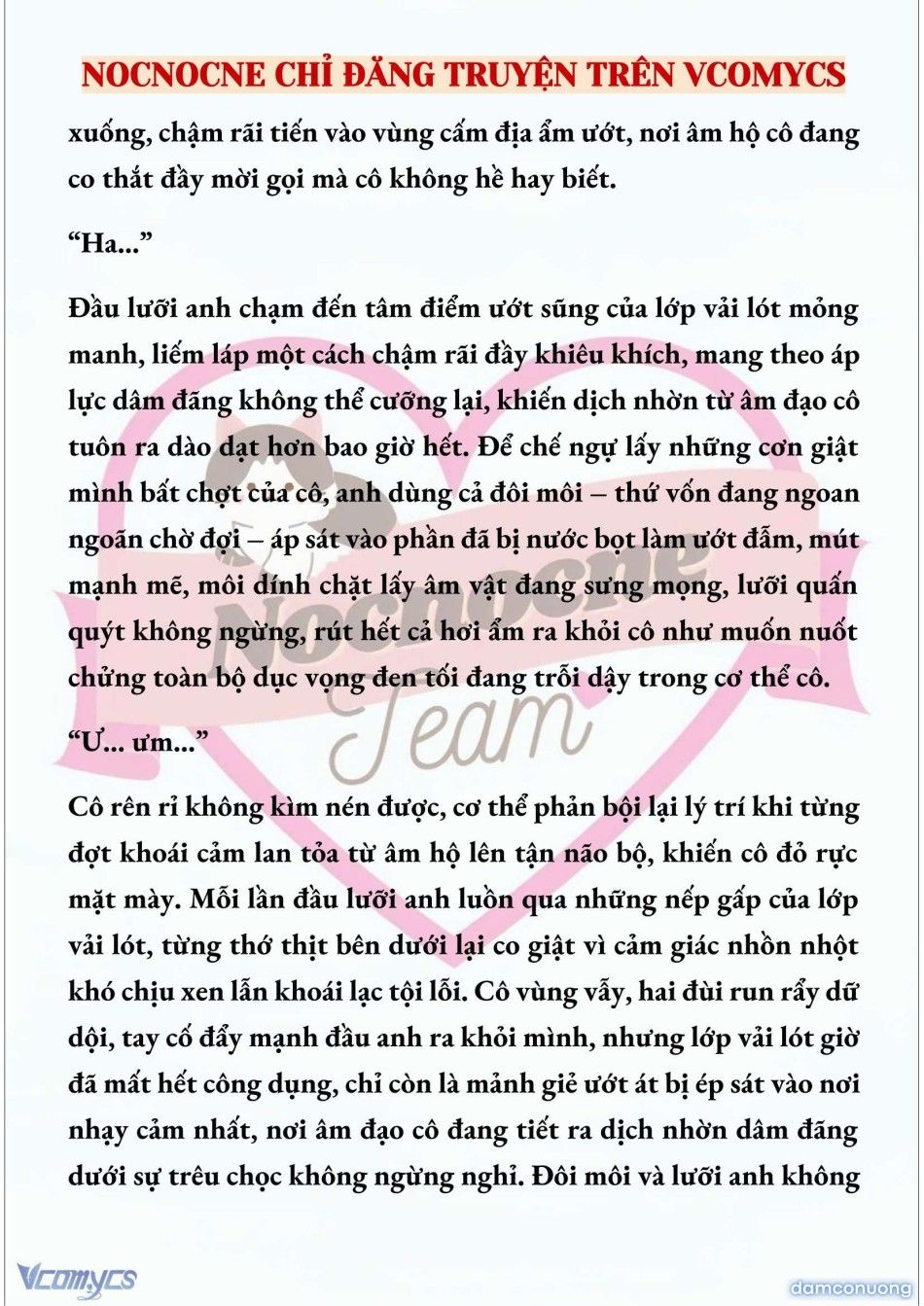 đọc truyện [novel] Cá Rừng Khôn Ngoan Chương 106 ảnh 4 tại Thiên Thai Truyện