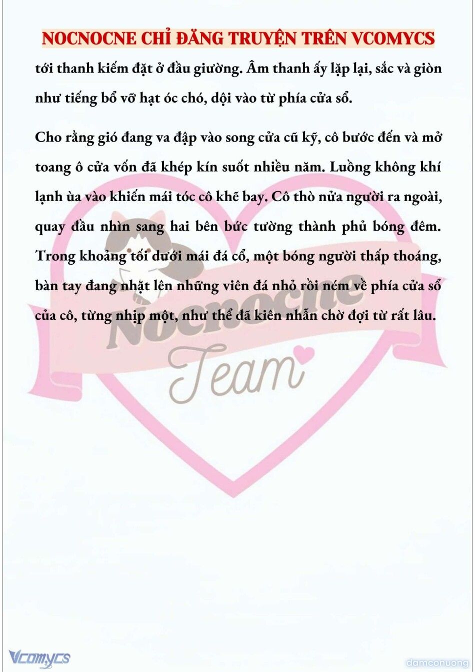 đọc truyện [novel] Cá Rừng Khôn Ngoan Chương 107 ảnh 19 tại Thiên Thai Truyện