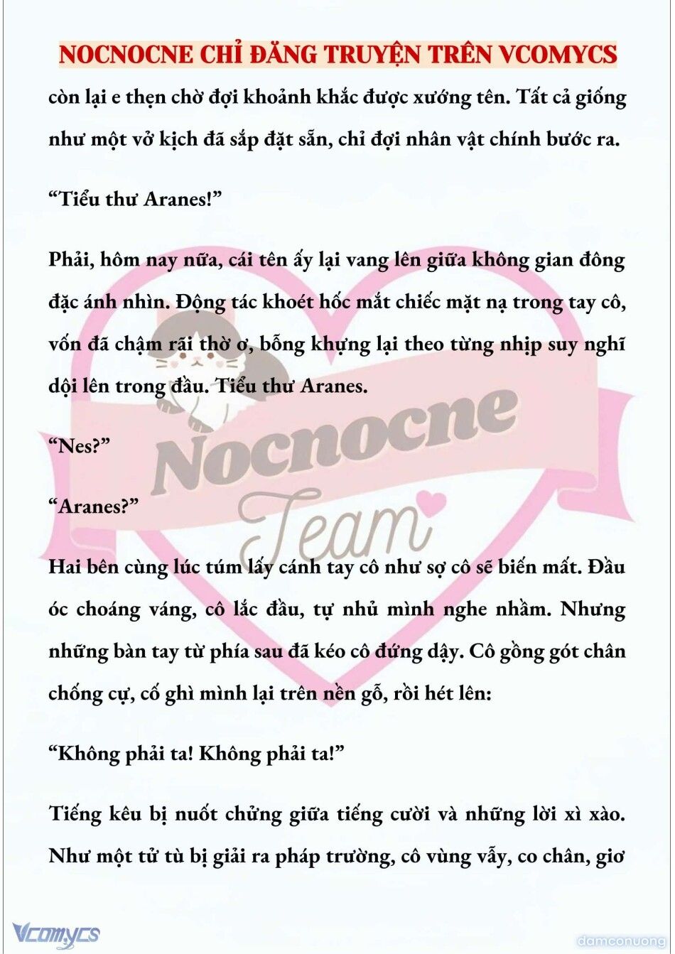 đọc truyện [novel] Cá Rừng Khôn Ngoan Chương 109 ảnh 14 tại Thiên Thai Truyện