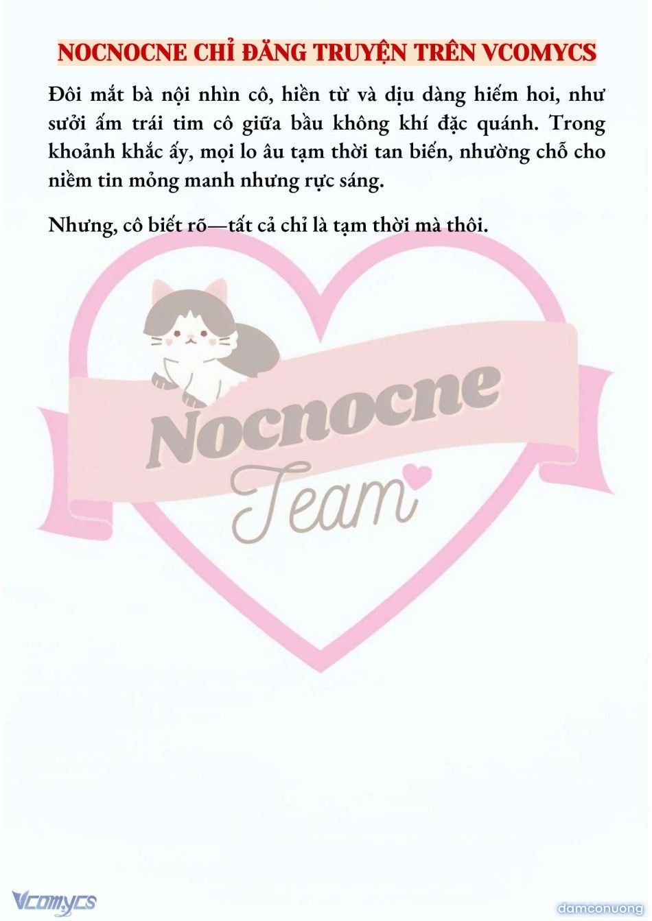 đọc truyện [novel] Cá Rừng Khôn Ngoan Chương 11 ảnh 14 tại Thiên Thai Truyện