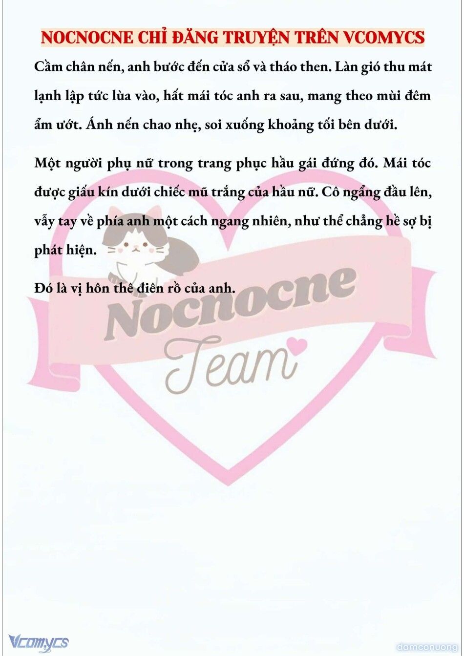 đọc truyện [novel] Cá Rừng Khôn Ngoan Chương 111 ảnh 21 tại Thiên Thai Truyện