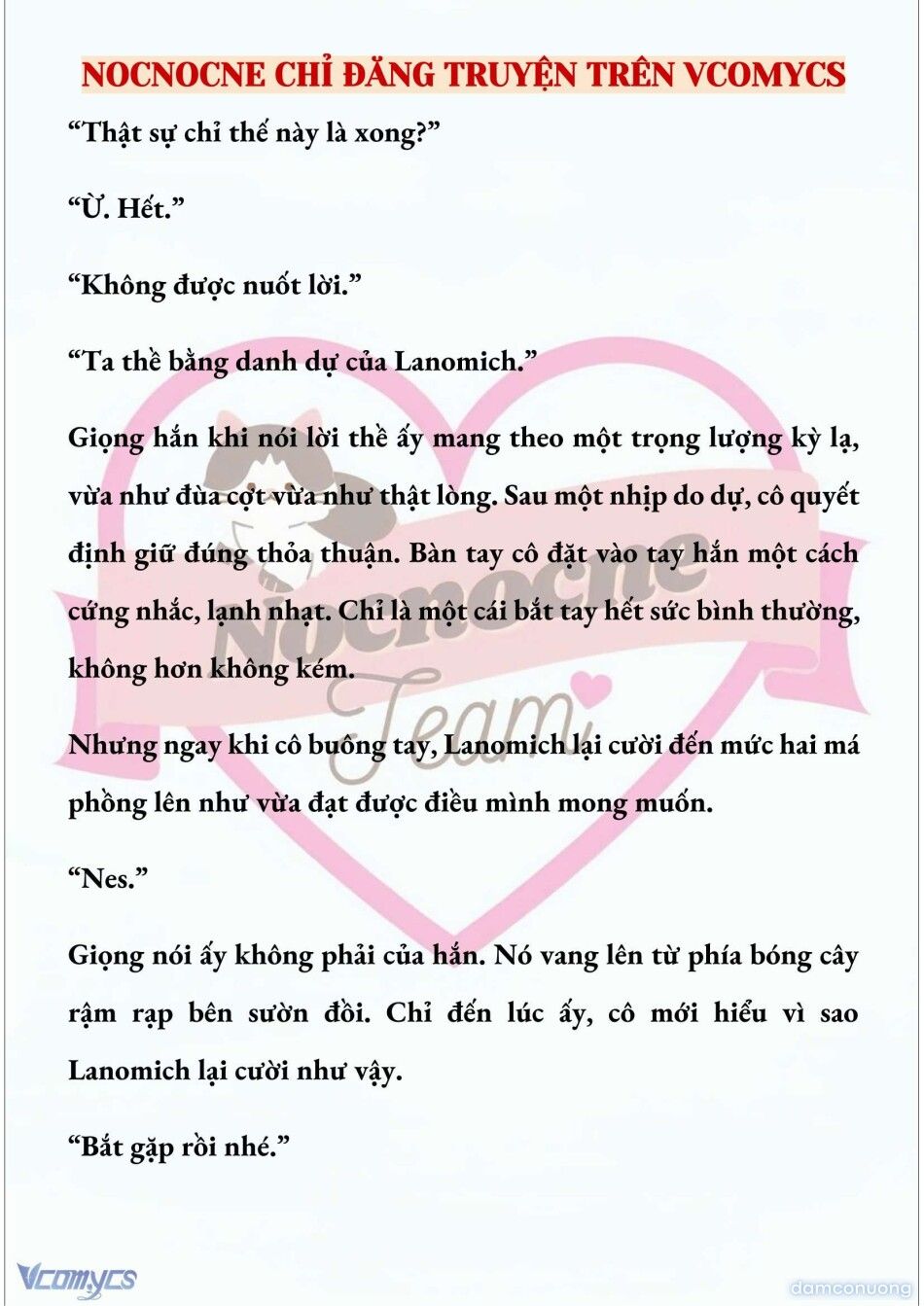 đọc truyện [novel] Cá Rừng Khôn Ngoan Chương 111 ảnh 4 tại Thiên Thai Truyện