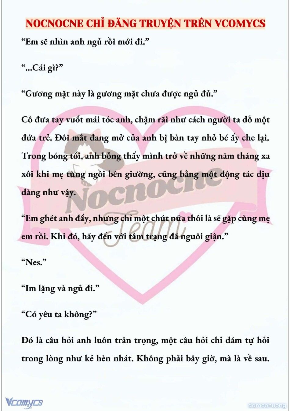 đọc truyện [novel] Cá Rừng Khôn Ngoan Chương 112 ảnh 13 tại Thiên Thai Truyện