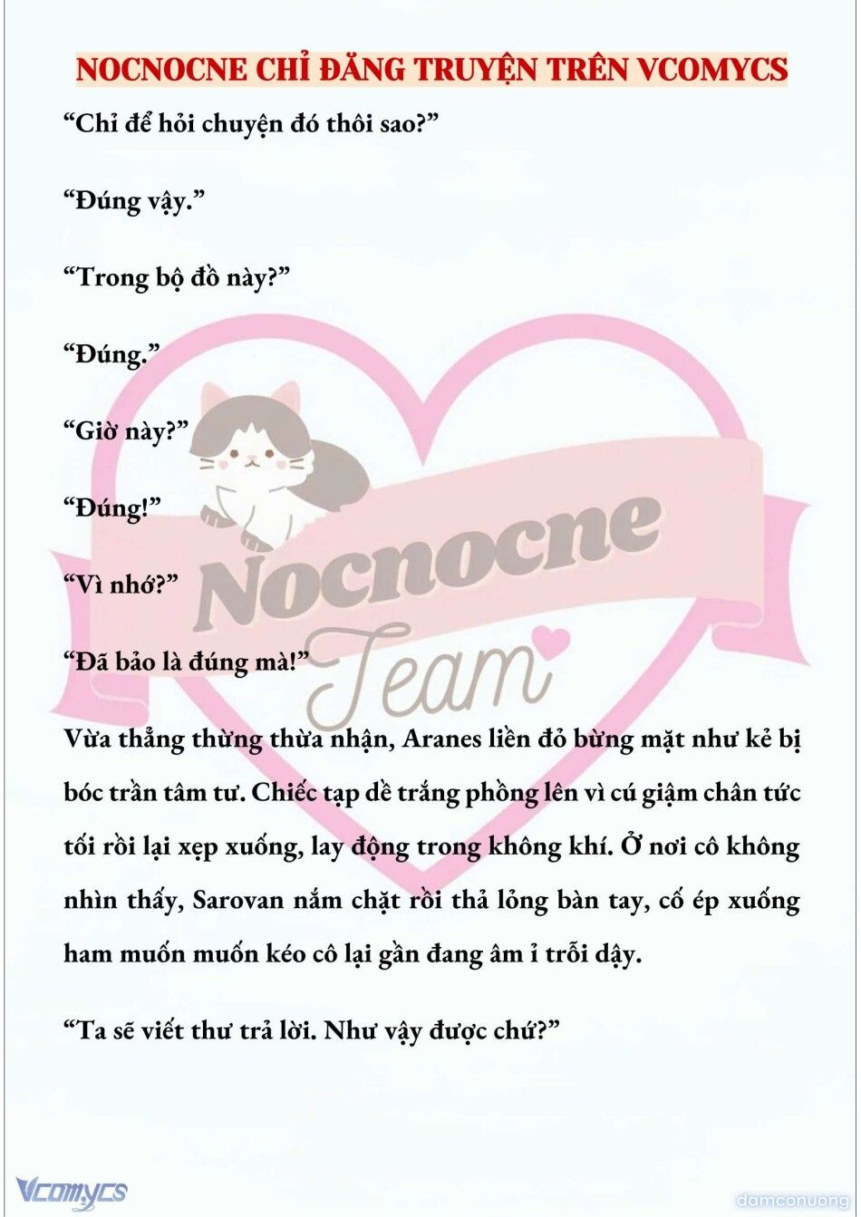 đọc truyện [novel] Cá Rừng Khôn Ngoan Chương 112 ảnh 6 tại Thiên Thai Truyện