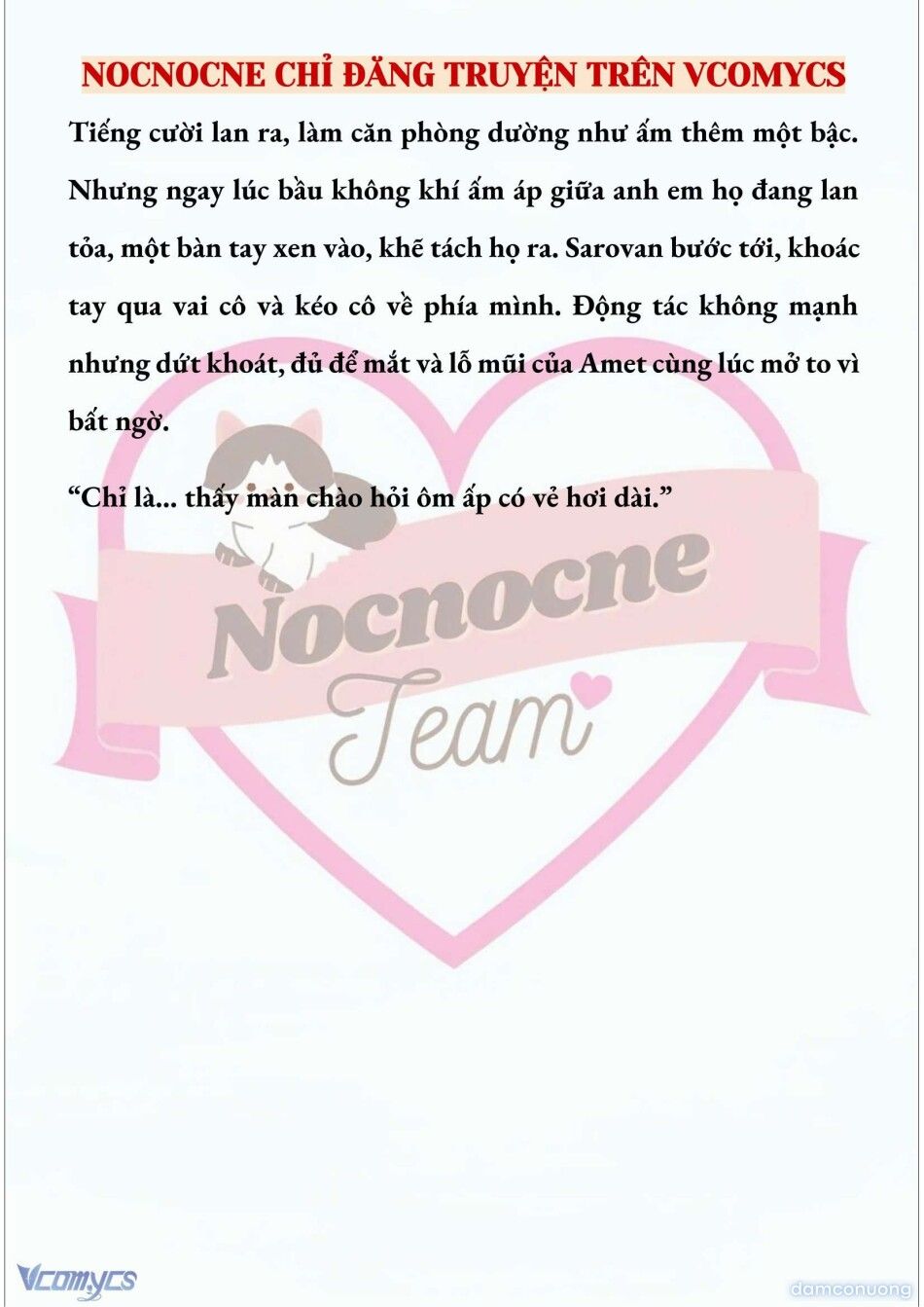 đọc truyện [novel] Cá Rừng Khôn Ngoan Chương 113 ảnh 16 tại Thiên Thai Truyện