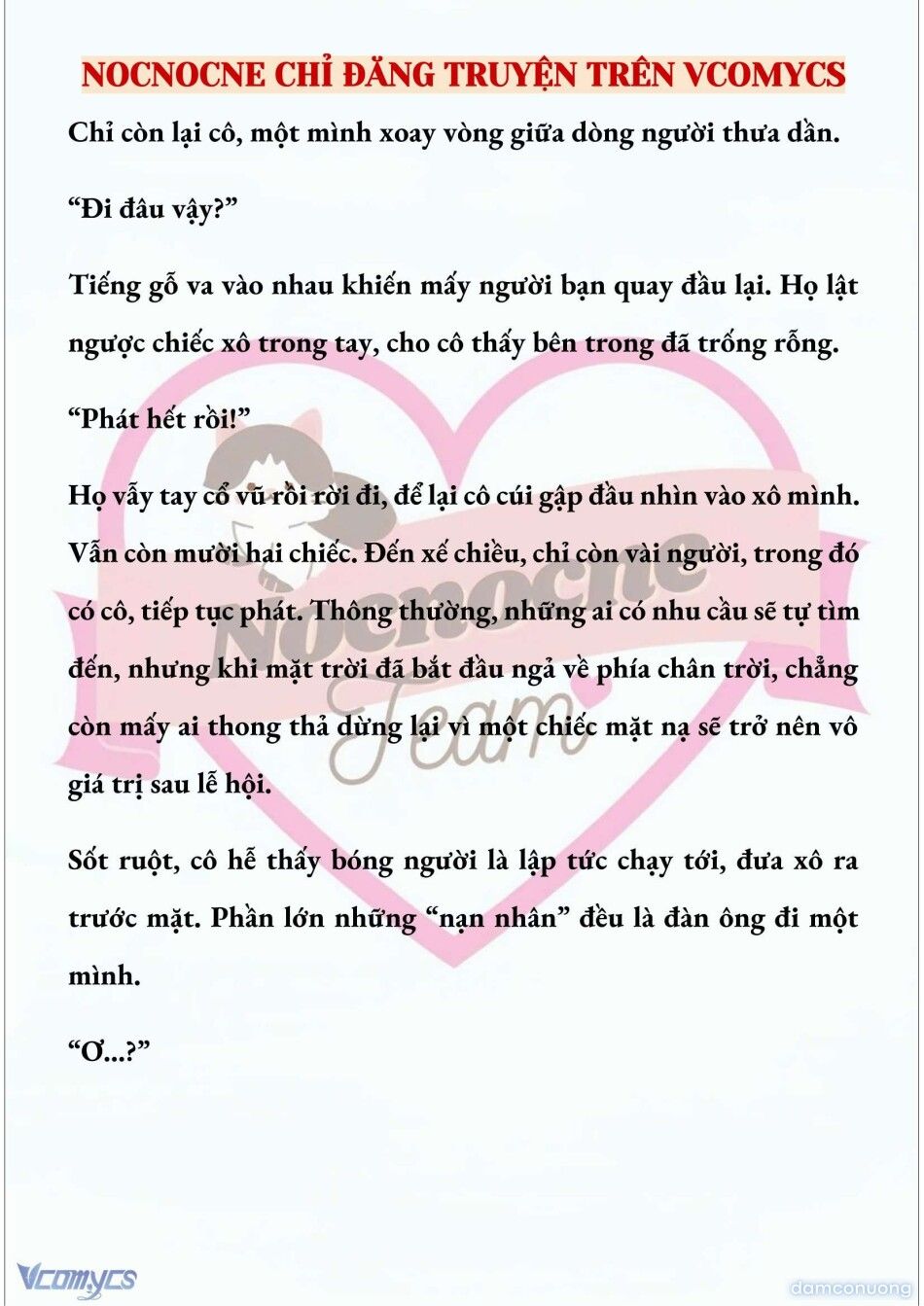 đọc truyện [novel] Cá Rừng Khôn Ngoan Chương 113 ảnh 6 tại Thiên Thai Truyện