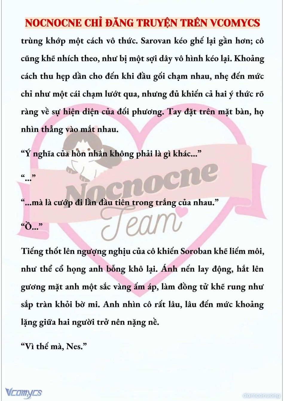 đọc truyện [novel] Cá Rừng Khôn Ngoan Chương 116 ảnh 14 tại Thiên Thai Truyện