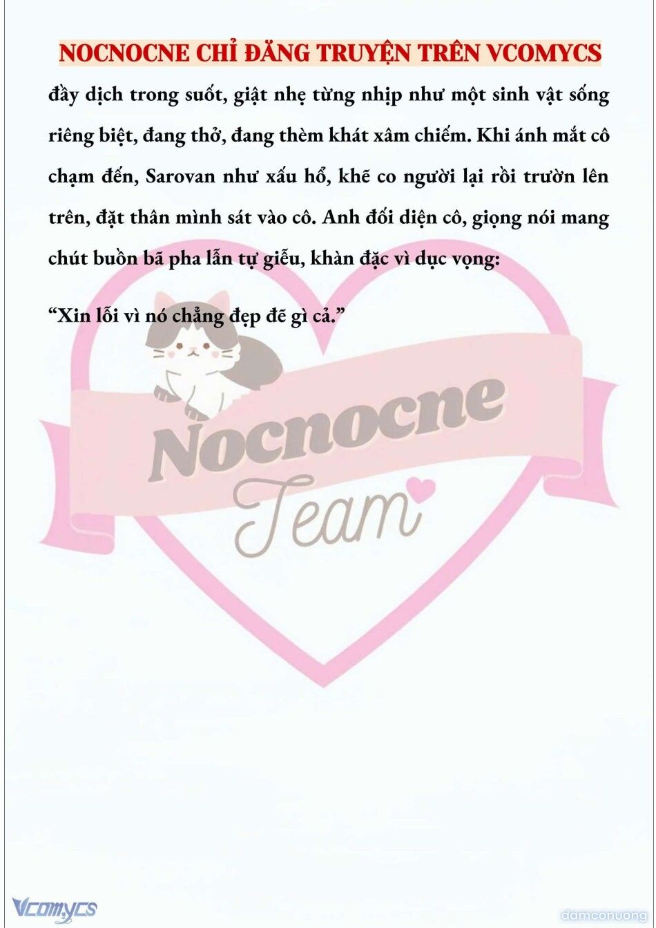 đọc truyện [novel] Cá Rừng Khôn Ngoan Chương 117 ảnh 18 tại Thiên Thai Truyện