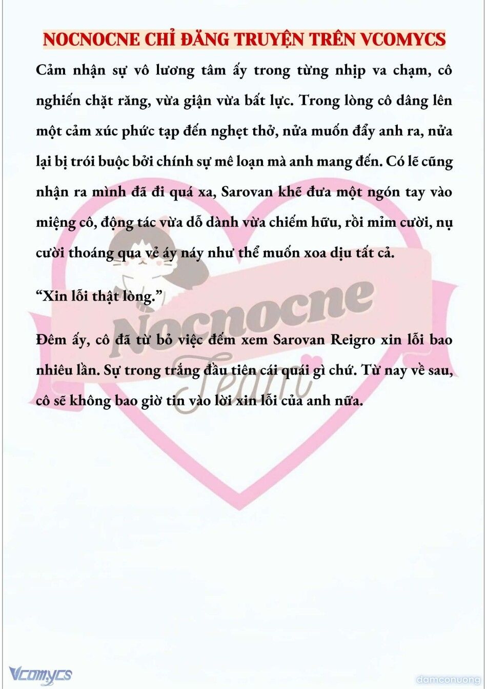 đọc truyện [novel] Cá Rừng Khôn Ngoan Chương 118 ảnh 18 tại Thiên Thai Truyện