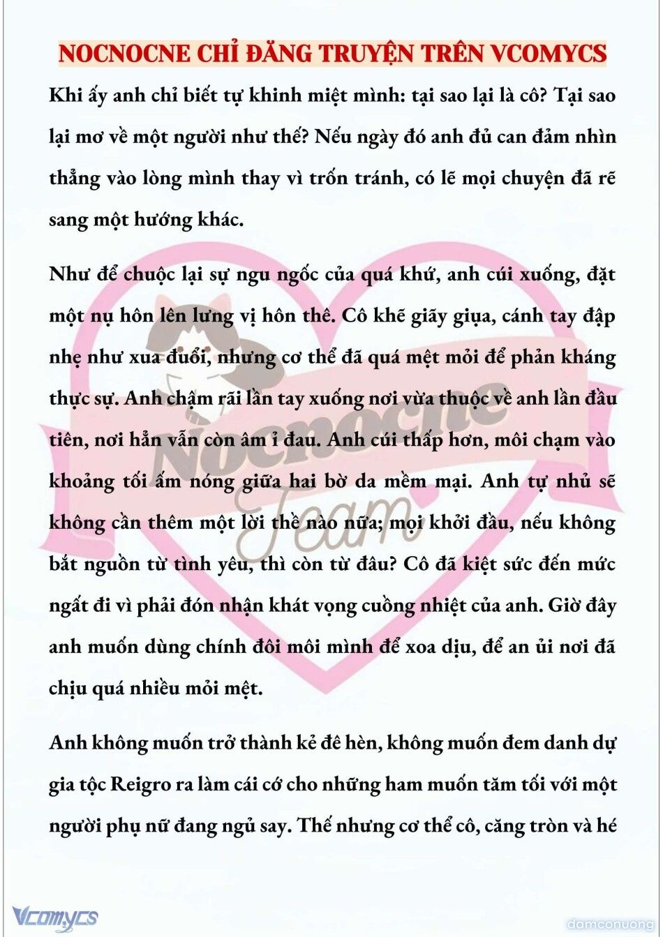 đọc truyện [novel] Cá Rừng Khôn Ngoan Chương 119 ảnh 5 tại Thiên Thai Truyện