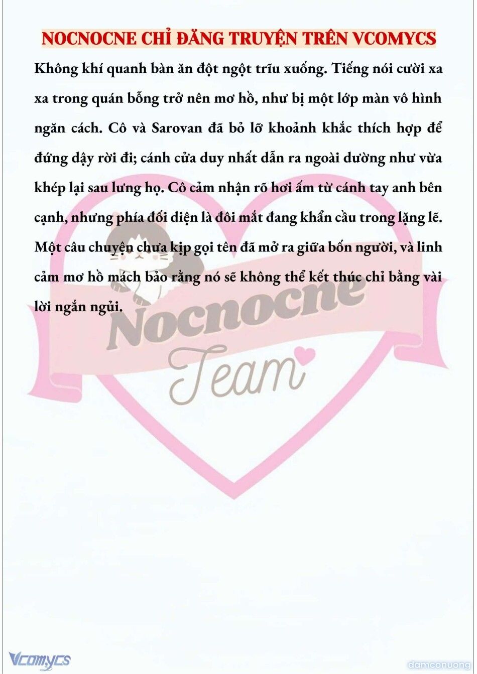 đọc truyện [novel] Cá Rừng Khôn Ngoan Chương 120 ảnh 17 tại Thiên Thai Truyện