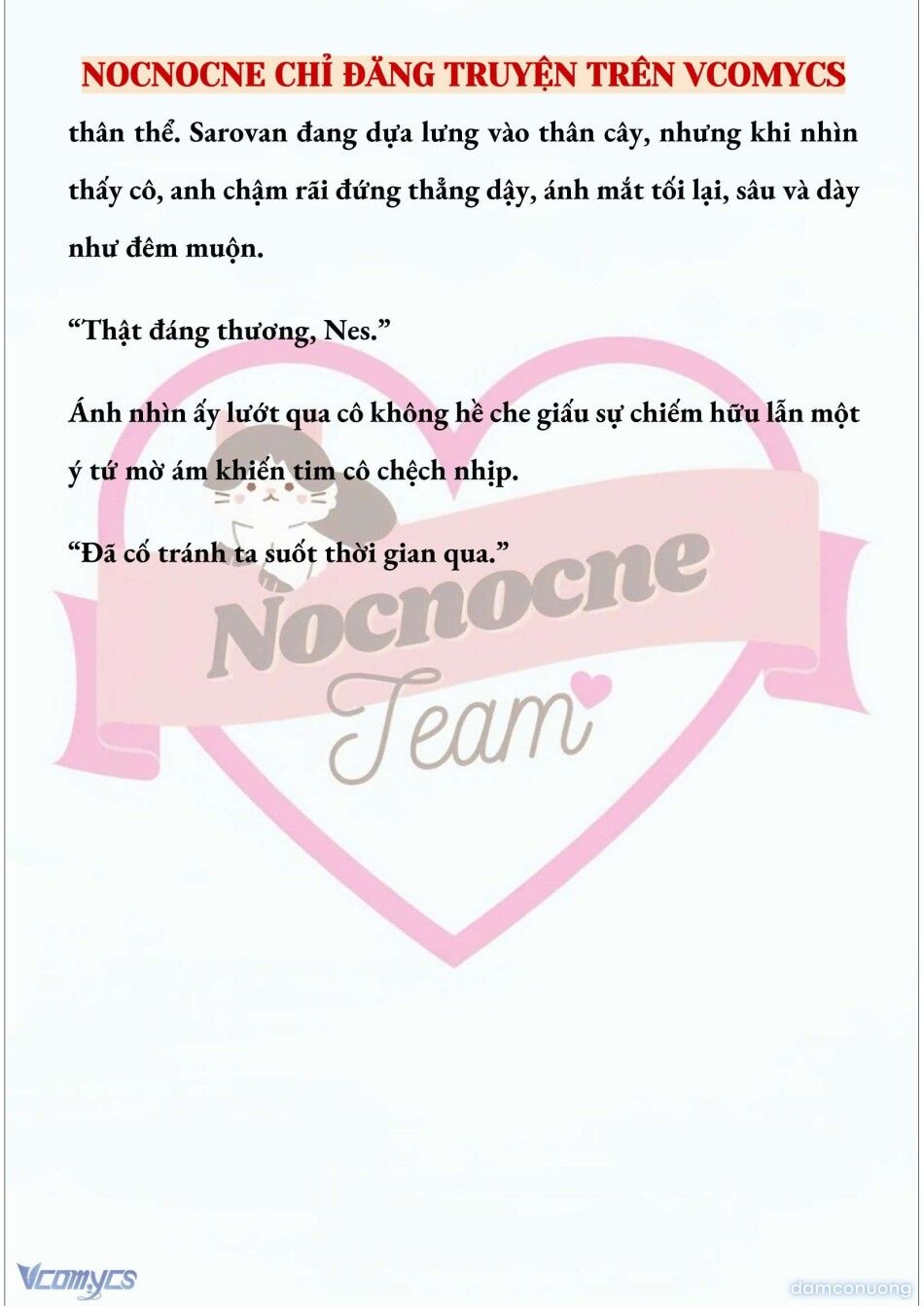 đọc truyện [novel] Cá Rừng Khôn Ngoan Chương 123 ảnh 19 tại Thiên Thai Truyện