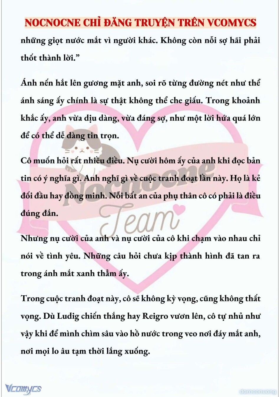 đọc truyện [novel] Cá Rừng Khôn Ngoan Chương 127 ảnh 16 tại Thiên Thai Truyện