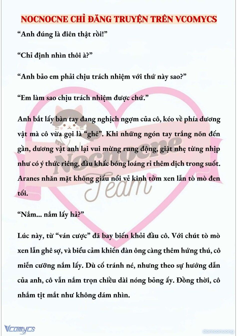 đọc truyện [novel] Cá Rừng Khôn Ngoan Chương 129 ảnh 14 tại Thiên Thai Truyện