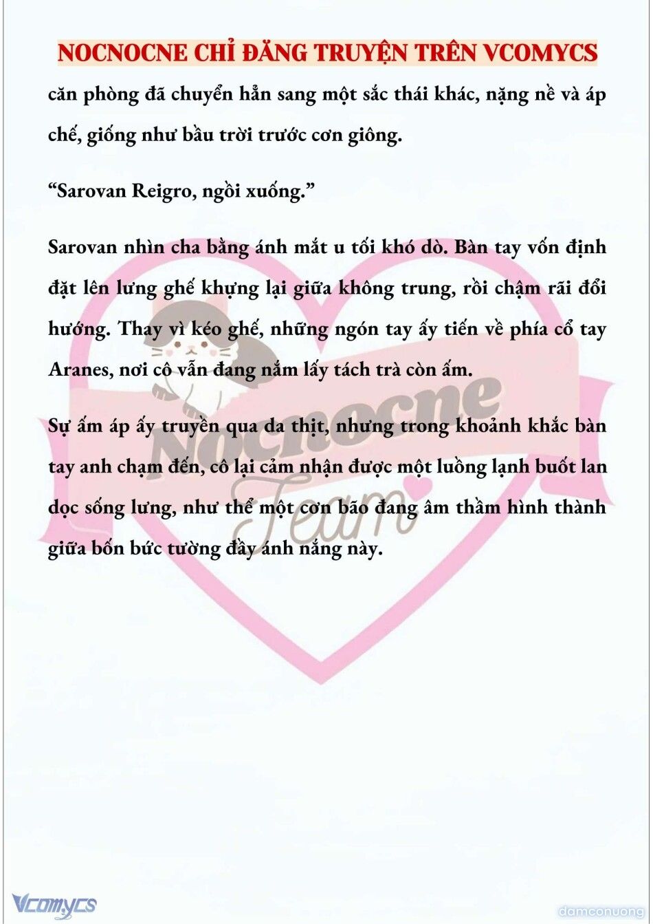 đọc truyện [novel] Cá Rừng Khôn Ngoan Chương 132 ảnh 16 tại Thiên Thai Truyện