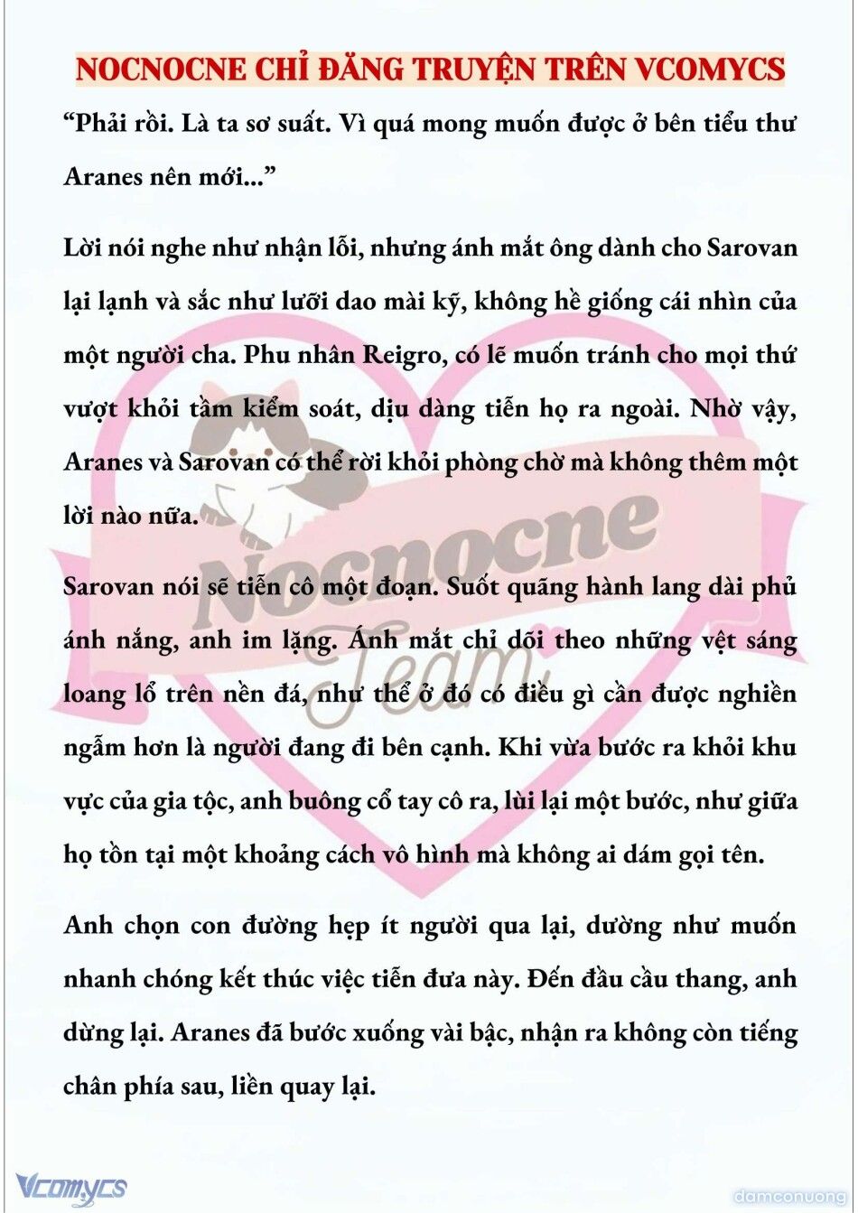 đọc truyện [novel] Cá Rừng Khôn Ngoan Chương 133 ảnh 4 tại Thiên Thai Truyện