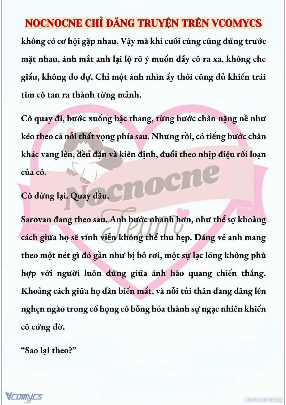 đọc truyện [novel] Cá Rừng Khôn Ngoan Chương 133 ảnh 6 tại Thiên Thai Truyện