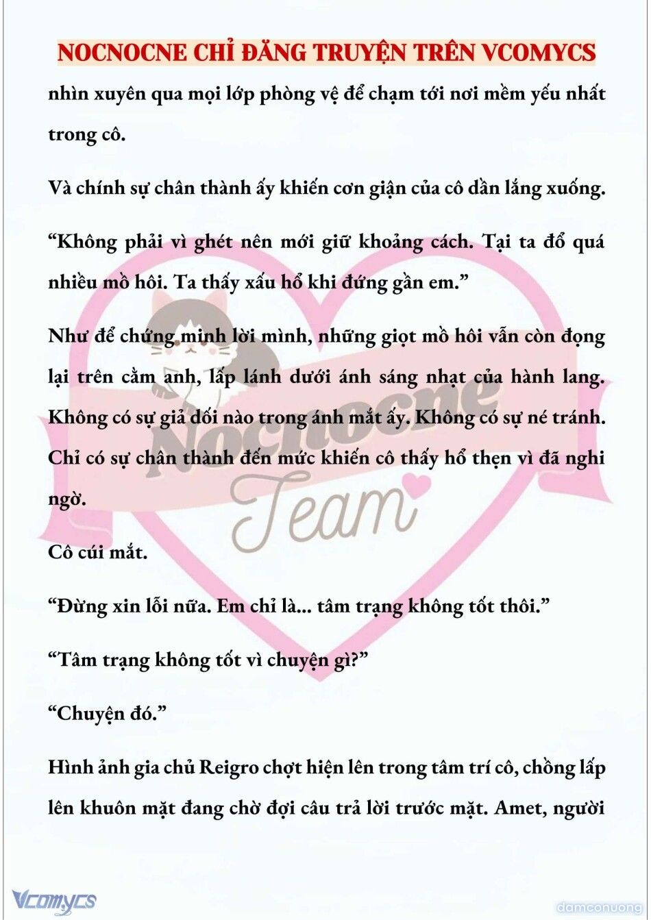 đọc truyện [novel] Cá Rừng Khôn Ngoan Chương 133 ảnh 9 tại Thiên Thai Truyện