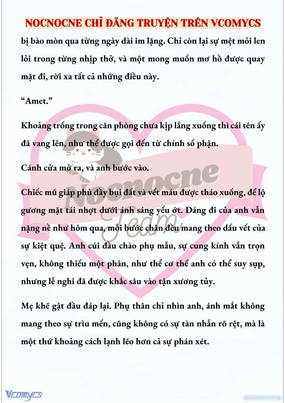 đọc truyện [novel] Cá Rừng Khôn Ngoan Chương 134 ảnh 16 tại Thiên Thai Truyện