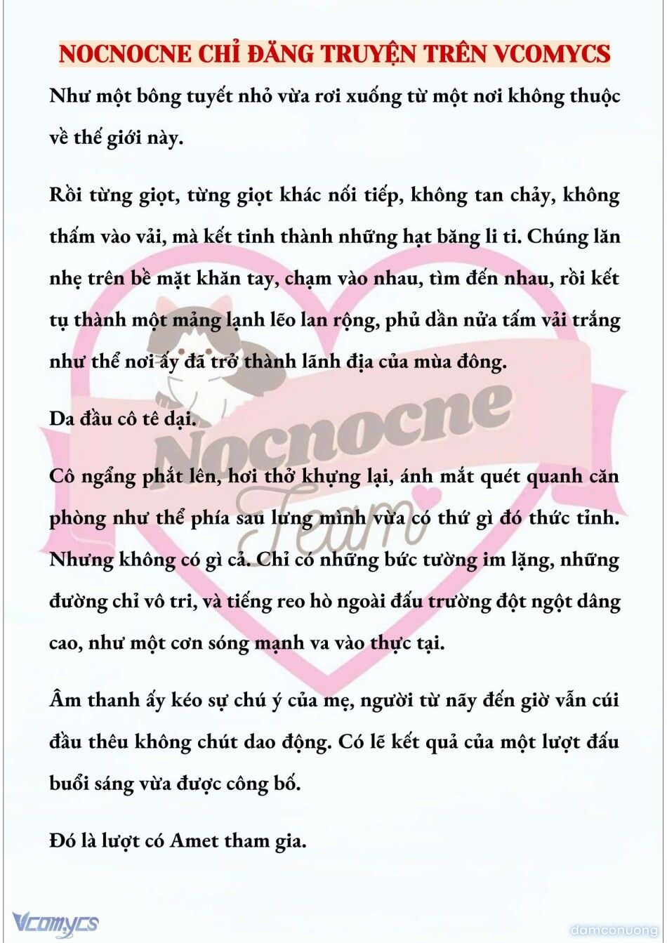 đọc truyện [novel] Cá Rừng Khôn Ngoan Chương 134 ảnh 11 tại Thiên Thai Truyện