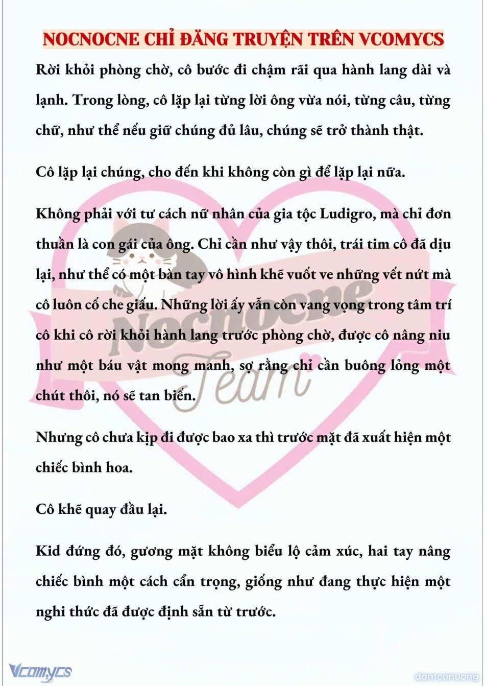 đọc truyện [novel] Cá Rừng Khôn Ngoan Chương 135 ảnh 15 tại Thiên Thai Truyện