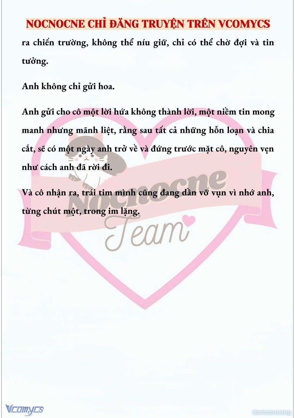 đọc truyện [novel] Cá Rừng Khôn Ngoan Chương 135 ảnh 18 tại Thiên Thai Truyện