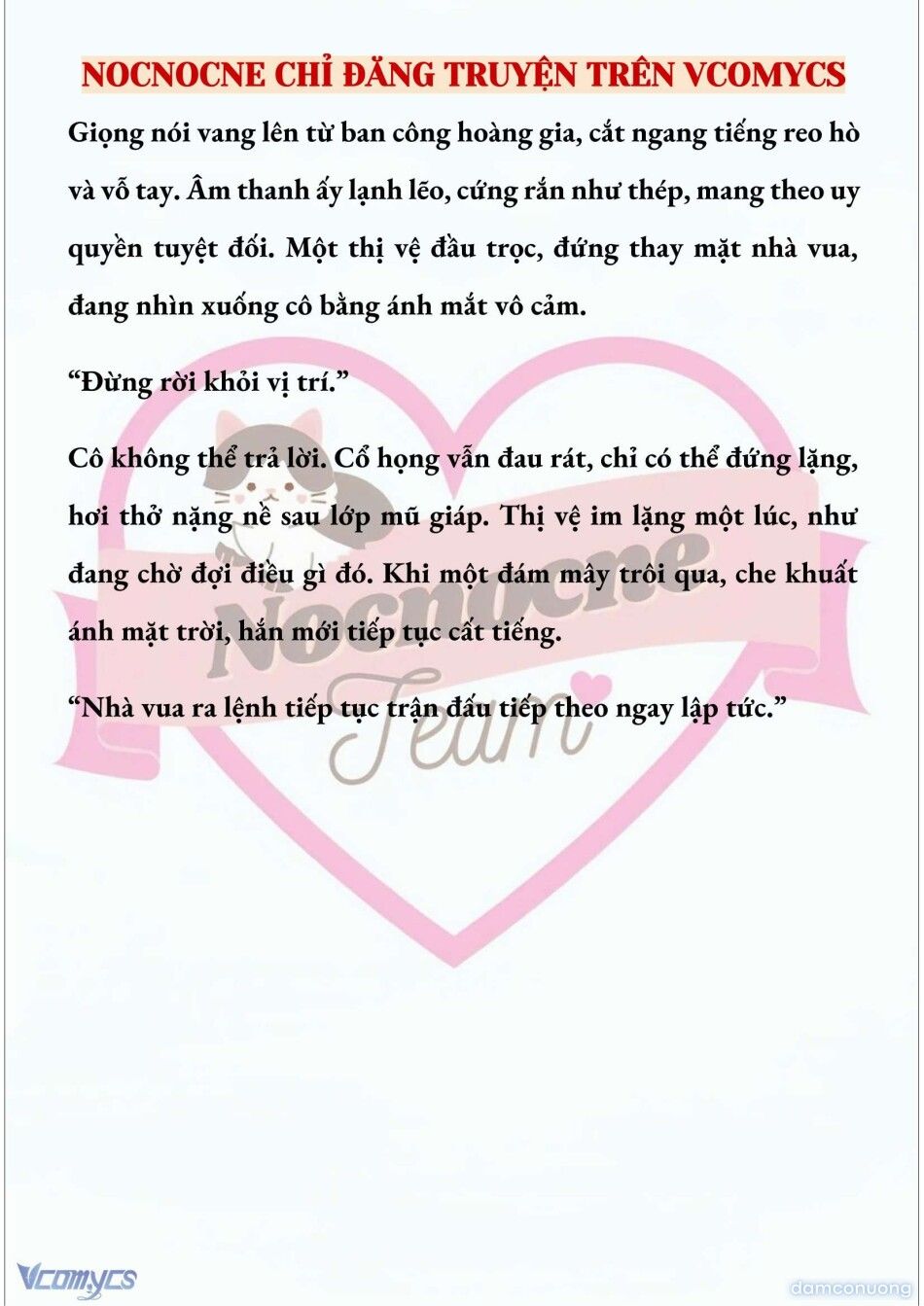 đọc truyện [novel] Cá Rừng Khôn Ngoan Chương 138 ảnh 16 tại Thiên Thai Truyện